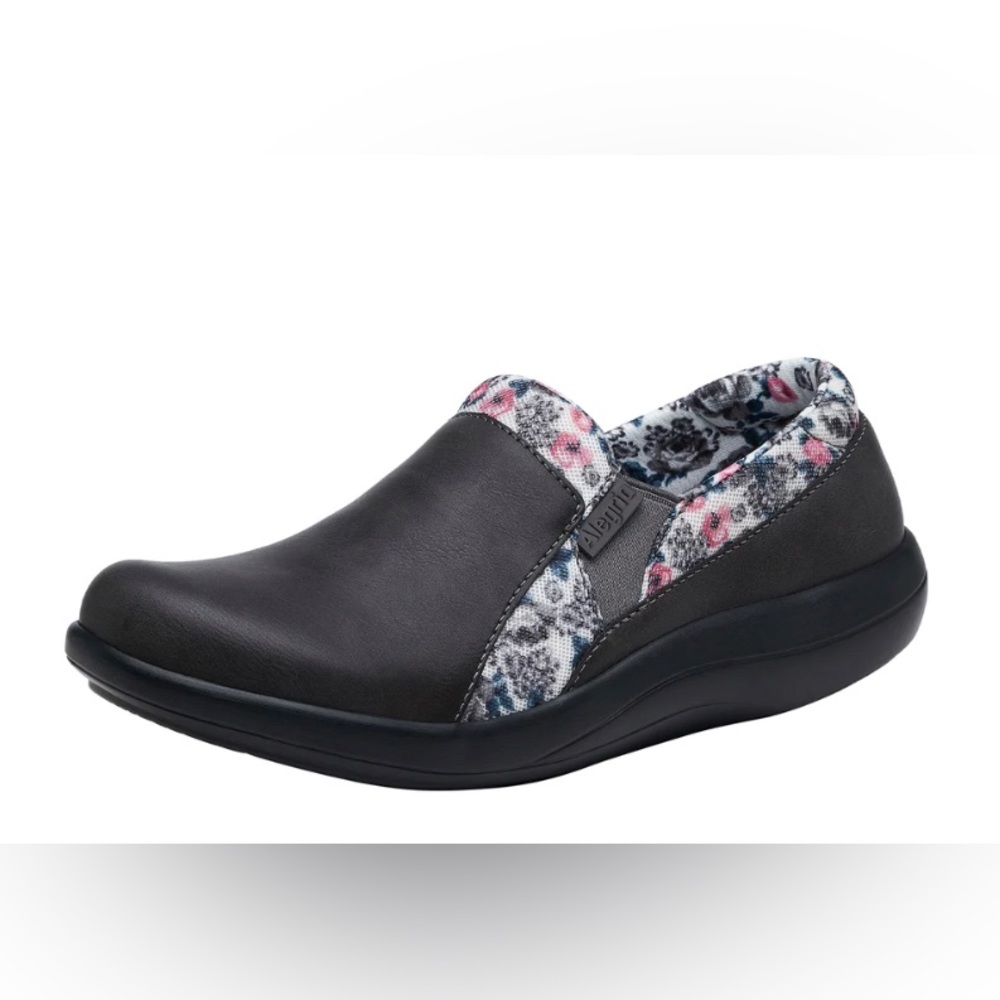 Alegria Duette Slatie Slip On Shoes -Size 5.5 or 36